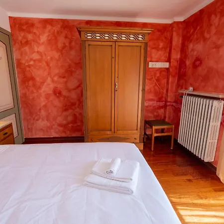 Hotel Osteria Leso1815