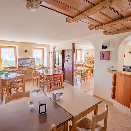 Hotel Osteria Leso1815 Bosco Chiesanuova