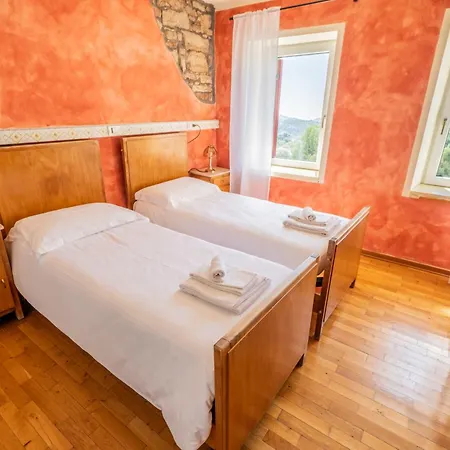 Osteria Leso1815 Hotel 3*