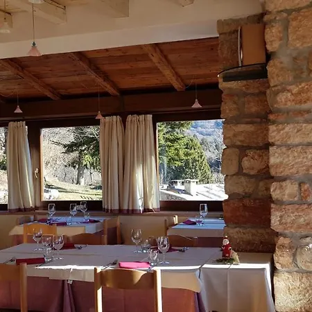Ristorante Leso Hotel